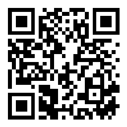 JPick App Store QR コード